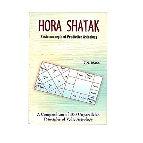 Hora Shatak - Retail Maharaj