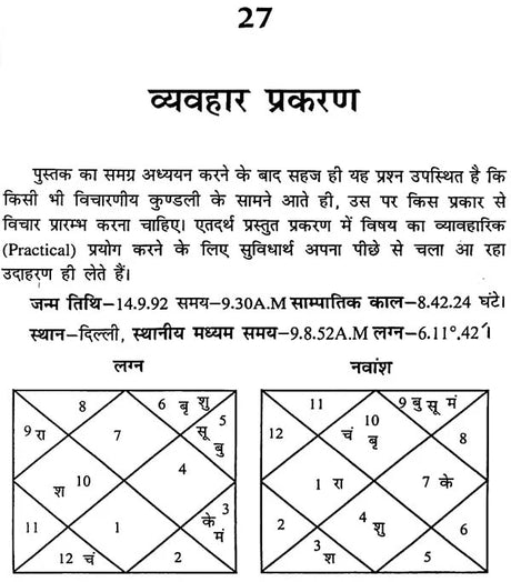 Jyotish Sarvasv by Dr. Suresh Chandra Mishra - Hardcover [Apparel] Dr. Suresh Chandra Mishra - Retail Maharaj