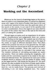 PRINCIPLES & PRACTICE OF HORARY ASTROLOGY by D.P. Saxena : Mysteries of Prasna Sastra Revealed Scientifically - Retail Maharaj