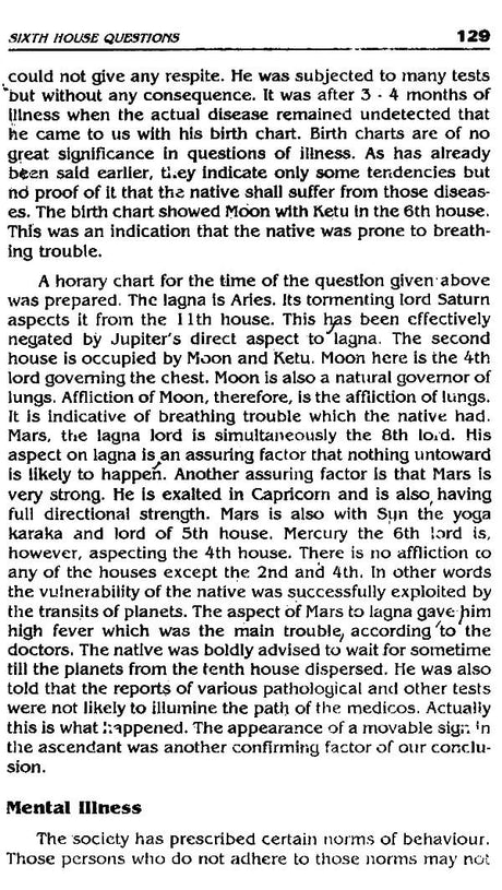 PRINCIPLES & PRACTICE OF HORARY ASTROLOGY by D.P. Saxena : Mysteries of Prasna Sastra Revealed Scientifically - Retail Maharaj