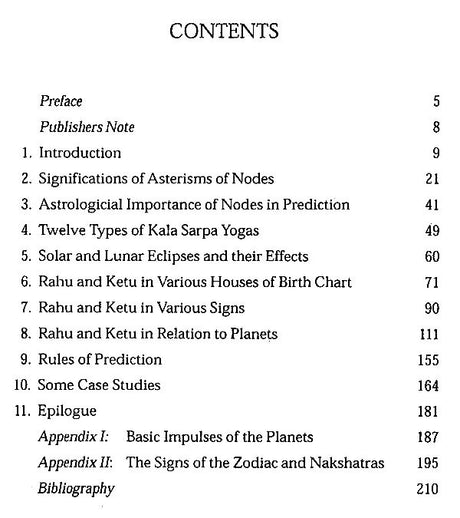 Rahu Ketu: The Mystic Axis: A Scientific Exposition of the Classical Relevance of Rahu-Ketu in English by D P Saxena - Retail Maharaj