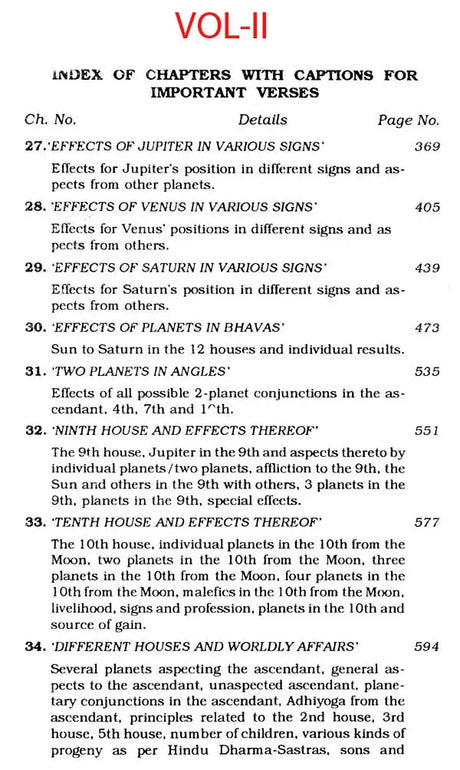 Saravali: Essence of the Teaching of Various Sages and Ancient Masters: Set of 2 Volumes - Retail Maharaj