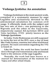 Vedanga Jyotisham (Hindi) By Dr suresh Chandra Mishra - Retail Maharaj
