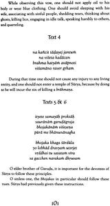 Bhavishya Purana: Chapter 184 - 207 (Madyama Parva Chapter 1 - 5) - Retail Maharaj