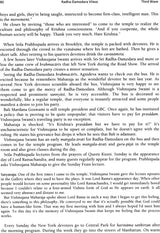 Radha Damodara Vilasa- The Inner Life of Vishnujana Swami and Jayananda Prabhu (Volume 2: 1972 - 1975) - Retail Maharaj
