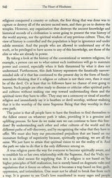 The Heart of Hinduism (The Eastern Path to Freedom, Empowerment and Illumination) - Retail Maharaj