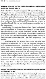 The Yoga of Kirtan - Conversation on The Sacred Art of Chanting - Retail Maharaj