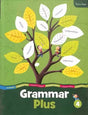 Grammar Plus Class 4 - Retail Maharaj