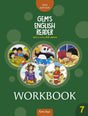 Icse Gem'S English Reader Workbook 7 - Retail Maharaj