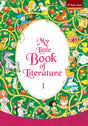 My Little Book Of Literature 1 - Retail Maharaj