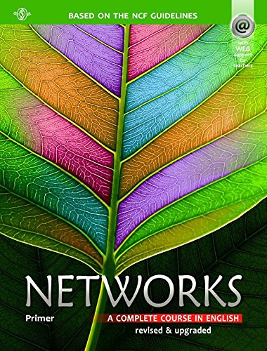 Networks English Primer - Retail Maharaj