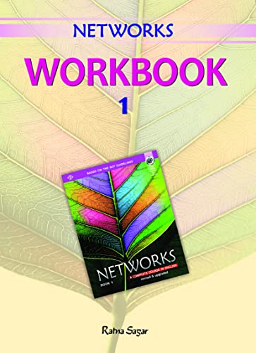 Networks Workbook 1 - Retail Maharaj