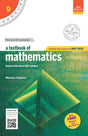 New On Board! A Text Book Of Mathematics 9 - For Class 9 - Ratna Sagar - Retail Maharaj