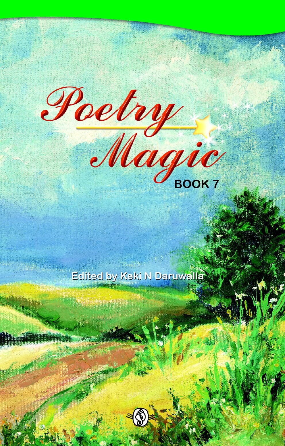 Poetry Magic 7