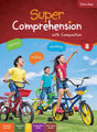 Super Comprehension 8 - Retail Maharaj