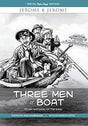 Three Men In A Boat - Retail Maharaj