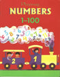 Playway Numbers 1-100 - Retail Maharaj