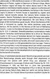 The Golden Rules of Astrology [English] By SS Chatterjee - Retail Maharaj