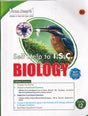 SELF HELP TO ISC BIOLOGY CLASS 12 - Retail Maharaj