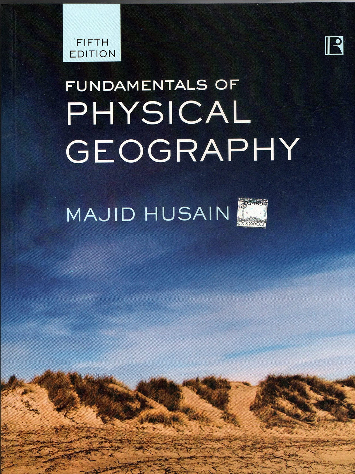 Fundamentals Of Physical Geography - Retail Maharaj