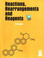 Reactions,Rearrangements & Reagents,Sanyal  (English, Paperback, Sanyal S. N.) - Retail Maharaj