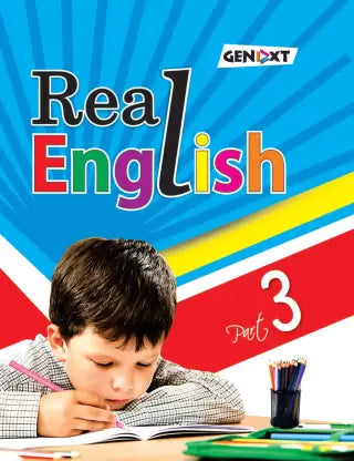 Real English Part – 3 - Retail Maharaj