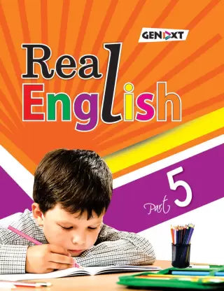 Real English Part – 5 - Retail Maharaj