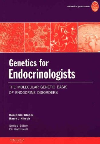 GENETICS FOR ENDOCRINOLOGISTS - Retail Maharaj