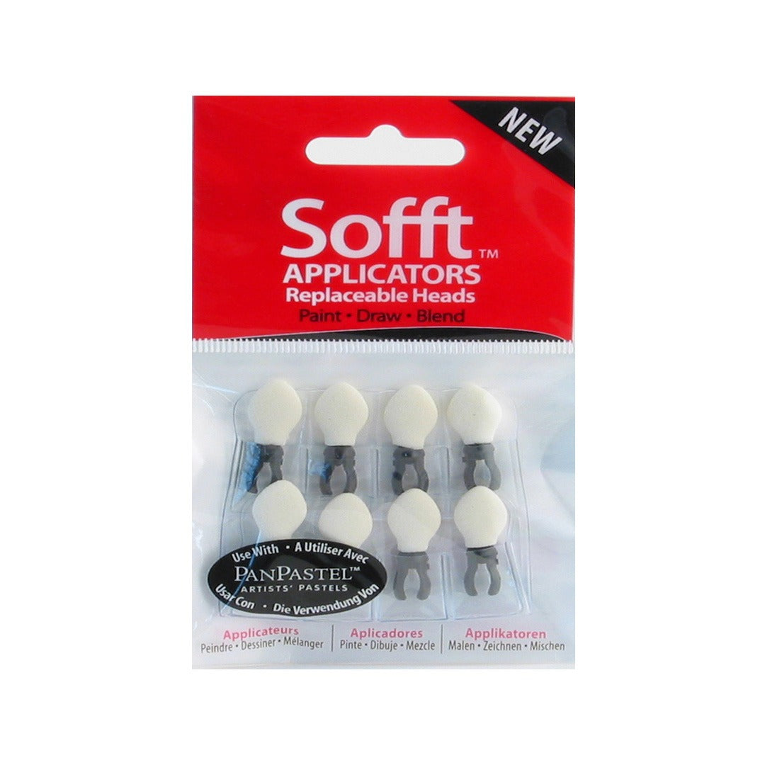 Faber Castell Creative Studio Soft Pastel Crayons Artists Colour Set