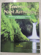 Essence of Nadi Astrology - Retail Maharaj