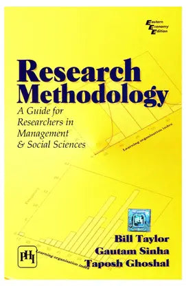 Research Methodology - Retail Maharaj