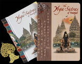 YogaSutras of Patanjali Book A6 Size - Retail Maharaj