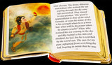 Hanuman Chalisa Book A7 Size - Retail Maharaj