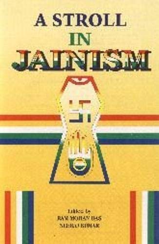 A Stroll in Jainism - Retail Maharaj