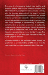 Allens' Keynotes - Rearranged and Classified with Leading Remedies of the Materia Medica and Bowel Nosodes - Retail Maharaj
