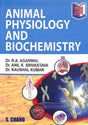 Animal Physiology & Biochemisty - Retail Maharaj