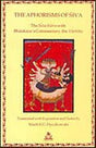 Aphorisms of Siva, The : The Siva-Sutra with Bhaskara's Commentary, the Varttika - Retail Maharaj