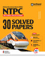 Arihant Rrbs Ntpc 30 Solved Papers - Retail Maharaj