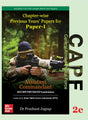 CAPF Assistant Commandant (Paper 1) Chapter Wise Previous Year's Papers - Retail Maharaj