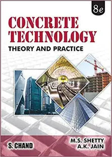 Concrete Technology Theory & Practice - Retail Maharaj