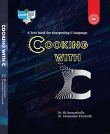 Cooking With C (English Version) Techno World - Retail Maharaj