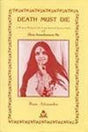 Death Must Die: Based on the Diaries of Atmananda - Retail Maharaj