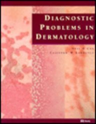 Diagnostic Problems In Dermatology - Retail Maharaj