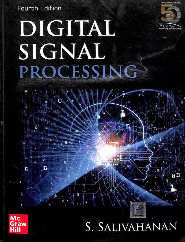 Digital Signal Processing - Retail Maharaj