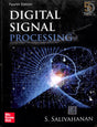 Digital Signal Processing - Retail Maharaj