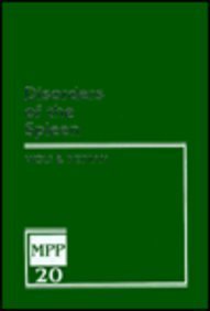 Disorders of the Spleen: v. 20 (Major Problems in Pathology) - Retail Maharaj