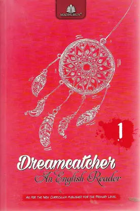 DREAMCATCHER AN ENGLISH READER 1 - Retail Maharaj
