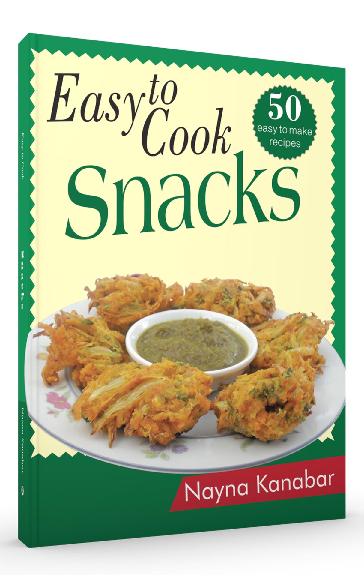Easy to Cook Snacks - Retail Maharaj