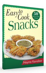 Easy to Cook Snacks - Retail Maharaj