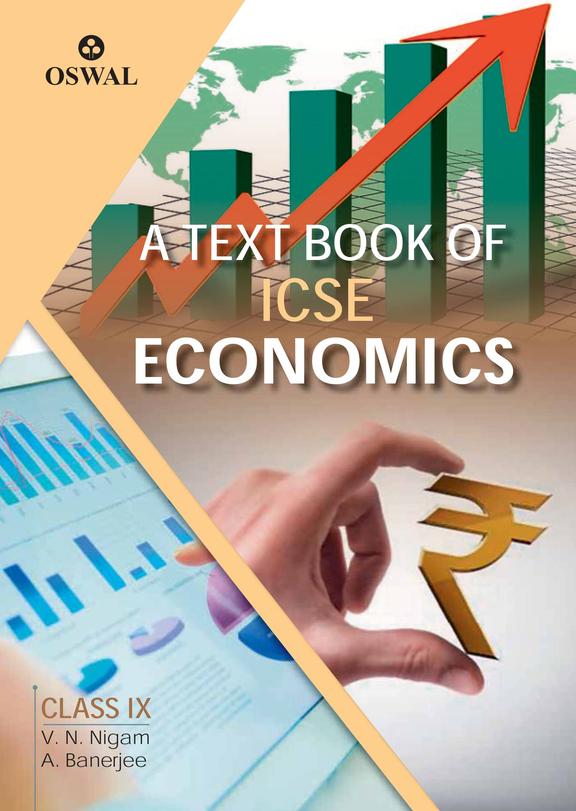 Economics - Retail Maharaj